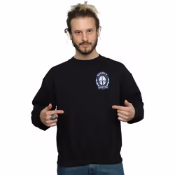 Star Wars - Sweat THE MANDALORIAN BOUNTY HUNTER - Homme (Noir)