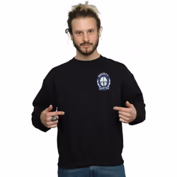 Star Wars - Sweat THE MANDALORIAN BOUNTY HUNTER - Homme (Noir)