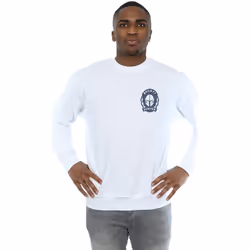 Star Wars - Sweat THE MANDALORIAN BOUNTY HUNTER - Homme (Blanc)