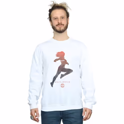 Marvel - Sweat - Homme (Blanc)