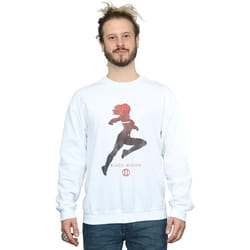 Marvel - Sweat - Homme (Blanc)