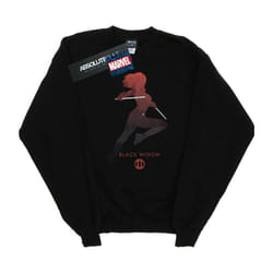 Marvel - Sweat - Femme (Noir)