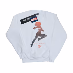 Marvel - Sweat - Femme (Blanc)