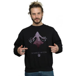 Marvel - Sweat - Homme (Noir)