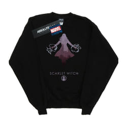 Marvel - Sweat - Femme (Noir)