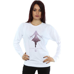 Marvel - Sweat - Femme (Blanc)