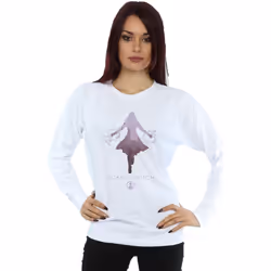 Marvel - Sweat - Femme (Blanc)