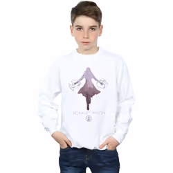 Marvel - Sweat - Garçon (Blanc)