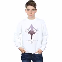 Marvel - Sweat - Garçon (Blanc)