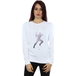 Marvel - Sweat - Femme (Blanc)