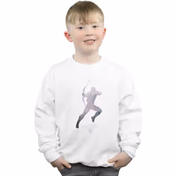 Marvel - Sweat - Garçon (Blanc)
