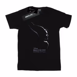 Disney - T-shirt MISTRESS OF EVIL - Homme (Noir)