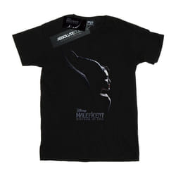 Disney - T-shirt MISTRESS OF EVIL - Homme (Noir)