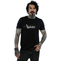 Disney - T-shirt MISTRESS OF EVIL - Homme (Noir)