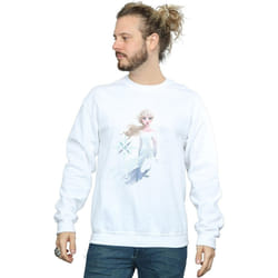 Disney - Sweat FROZEN - Homme (Blanc)
