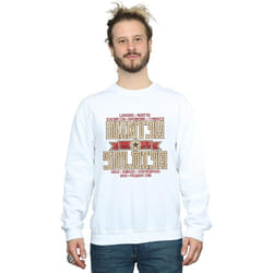 Marvel - Sweat - Homme (Blanc)