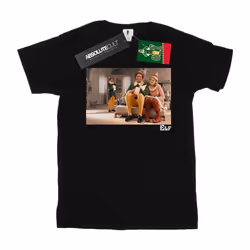 Elf - T-shirt - Homme (Noir)