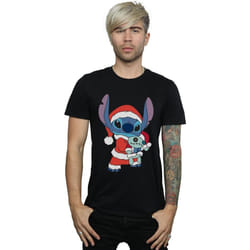 Disney - T-shirt - Homme (Noir)