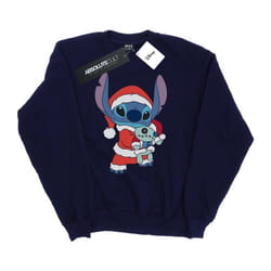 Disney - Sweat - Homme (Bleu marine)