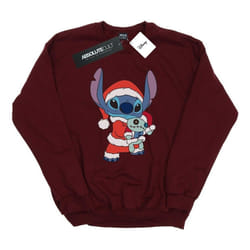 Disney - Sweat - Homme (Bordeaux)