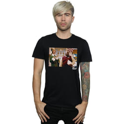 Elf - T-shirt CHRISTMAS STORE CHEER - Homme (Noir)