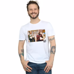 Elf - T-shirt CHRISTMAS STORE CHEER - Homme (Blanc)