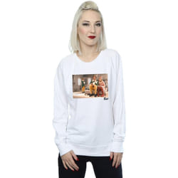 Elf - Sweat - Femme (Blanc)