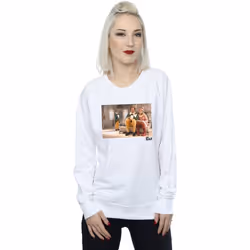 Elf - Sweat - Femme (Blanc)