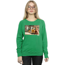Elf - Sweat - Femme (Vert vif)