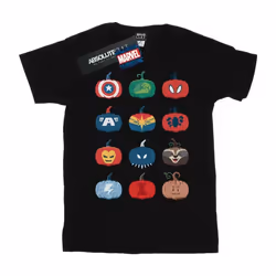 Marvel - T-shirt AVENGERS - Homme (Noir)