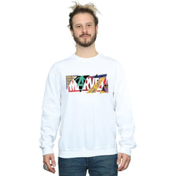Marvel - Sweat - Homme (Blanc)