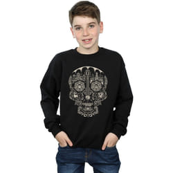 Disney - Sweat COCO - Garçon (Noir)