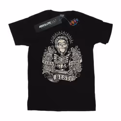 Disney - T-shirt COCO MAMA KNOWS BEST - Homme (Noir)