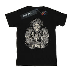 Disney - T-shirt COCO MAMA KNOWS BEST - Homme (Noir)