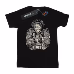 Disney - T-shirt COCO MAMA KNOWS BEST - Homme (Noir)