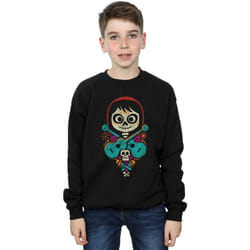 Disney - Sweat COCO - Garçon (Noir)
