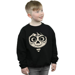 Disney - Sweat COCO - Garçon (Noir)