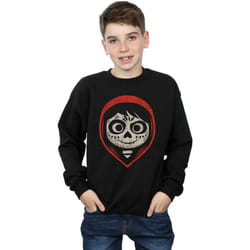 Disney - Sweat COCO - Garçon (Noir)