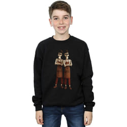 Disney - Sweat COCO - Garçon (Noir)