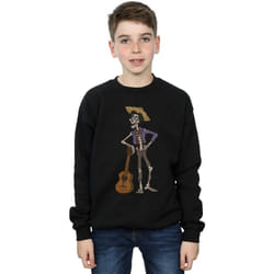 Disney - Sweat COCO - Garçon (Noir)