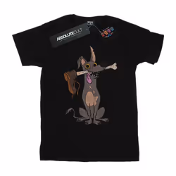 Disney - T-shirt COCO - Femme (Noir)