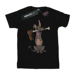 Disney - T-shirt COCO - Femme (Noir)