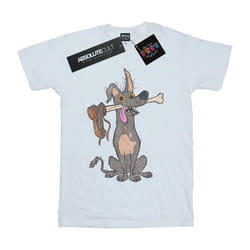 Disney - T-shirt COCO - Femme (Blanc)