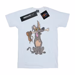 Disney - T-shirt COCO - Femme (Blanc)