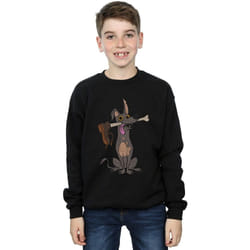 Disney - Sweat COCO - Garçon (Noir)