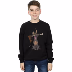Disney - Sweat COCO - Garçon (Noir)