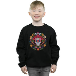 Disney - Sweat COCO - Garçon (Noir)