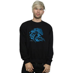 Disney - Sweat FROZEN - Homme (Noir)