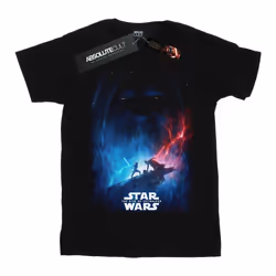 Star Wars - T-shirt THE RISE OF SKYWALKER - Homme (Noir)