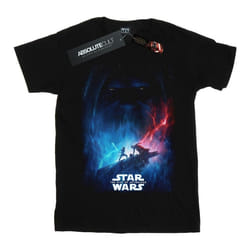 Star Wars - T-shirt THE RISE OF SKYWALKER - Homme (Noir)